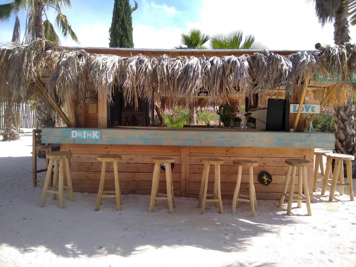 Costa Ba-Hia Le Muy