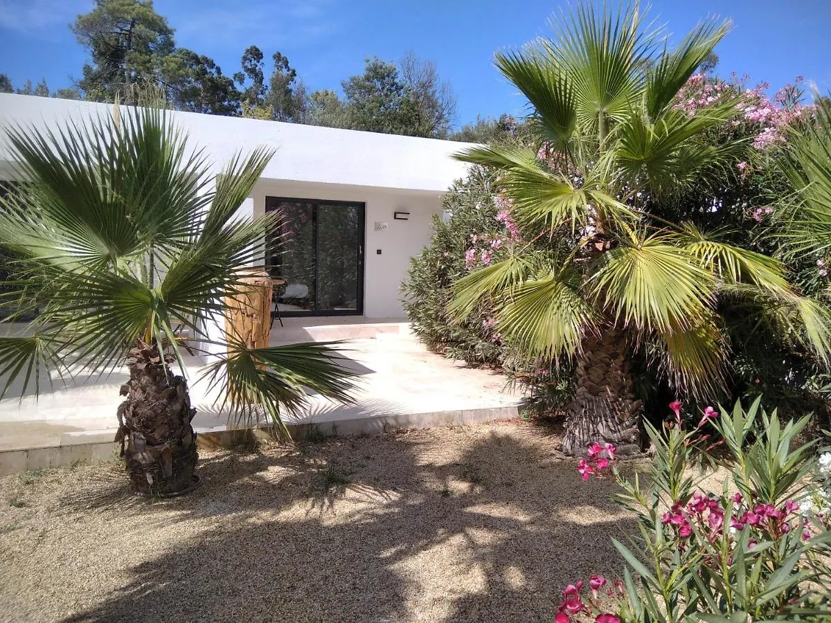 Costa Ba-Hia Hotel