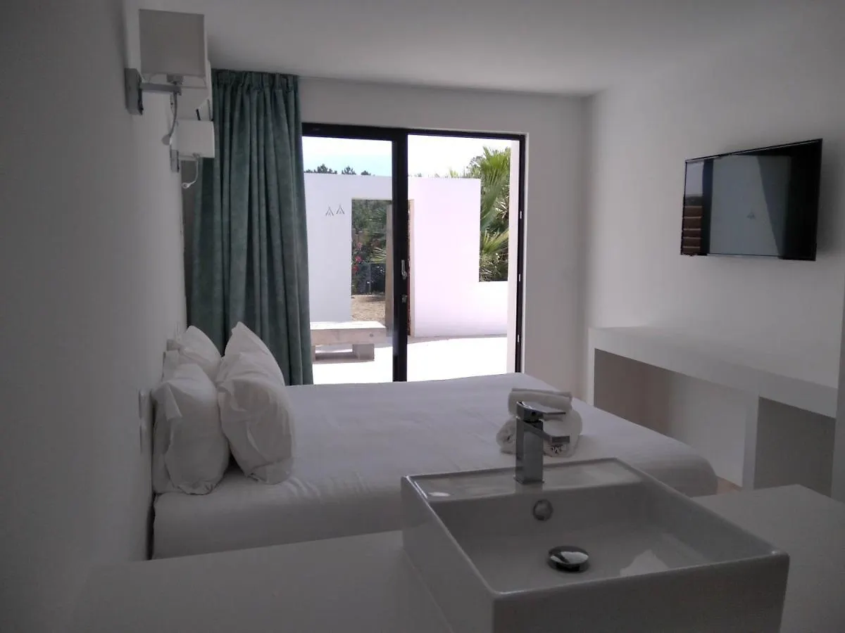 Hotel Costa Ba-Hia