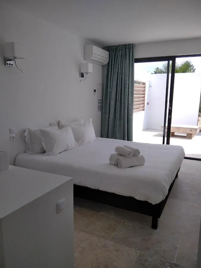Hotel Costa Ba-Hia Frankreich