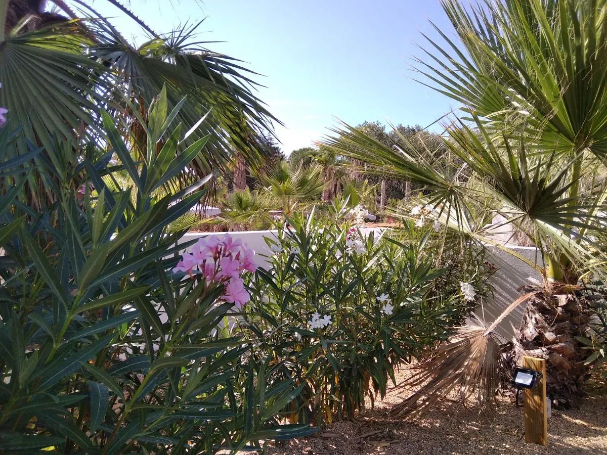 Hotel Costa Ba-Hia