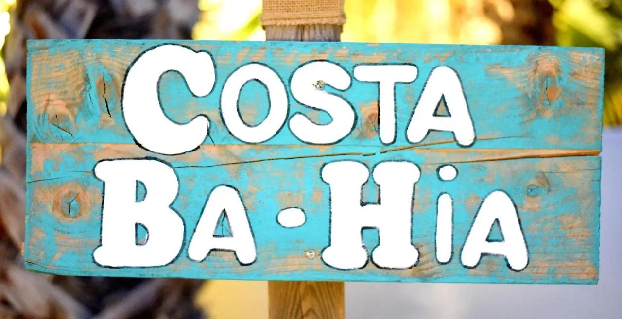 Costa Ba-Hia Le Muy