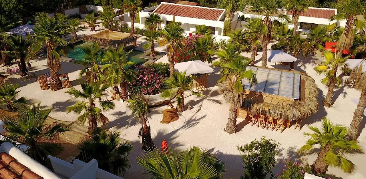 Hotel Costa Ba-Hia