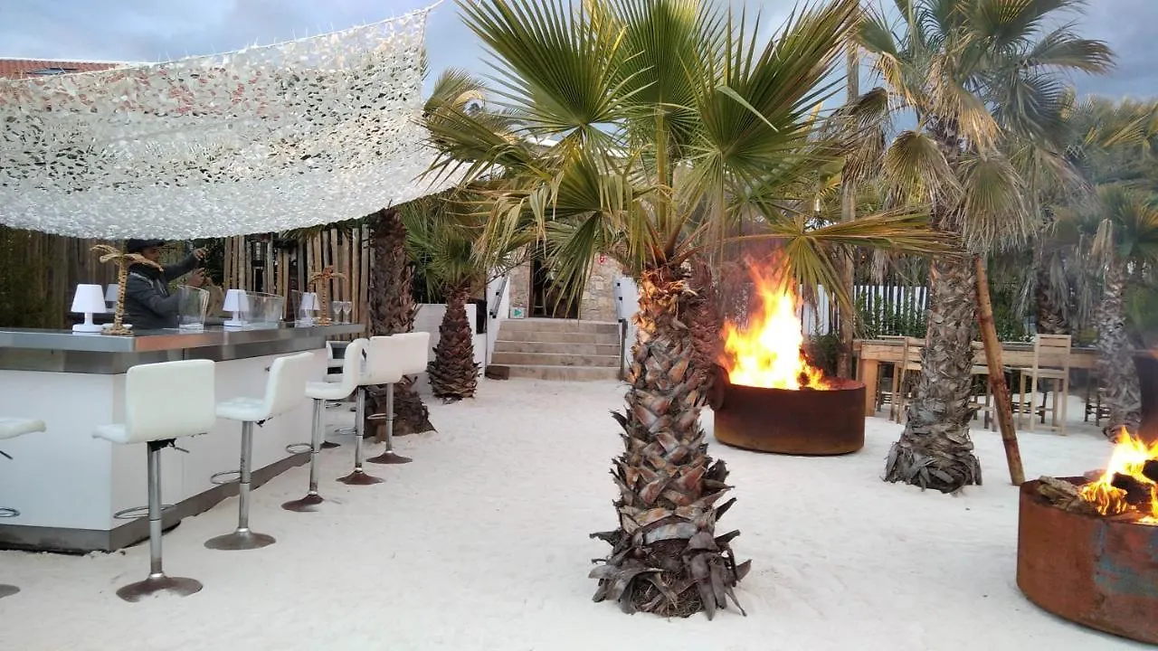 Hotel Costa Ba-Hia Frankreich