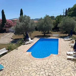  Pensión Les Palmiers